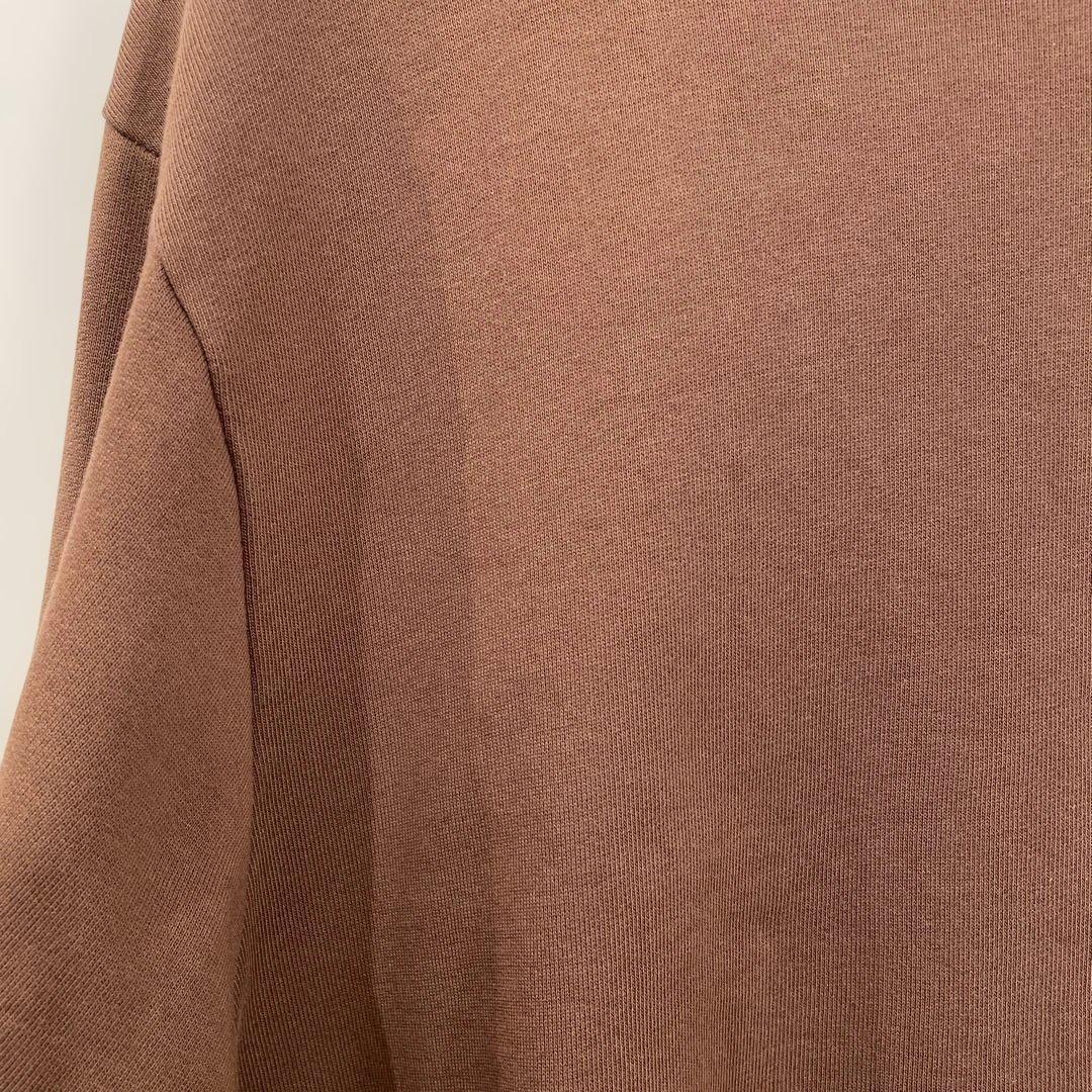 dries van noten ドリスヴァンノッテン スウェット　クルーネック