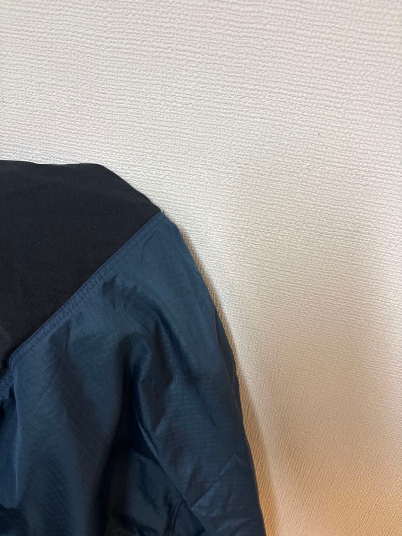 ARC'TERYX アークテリクス Beams TAU light jacket