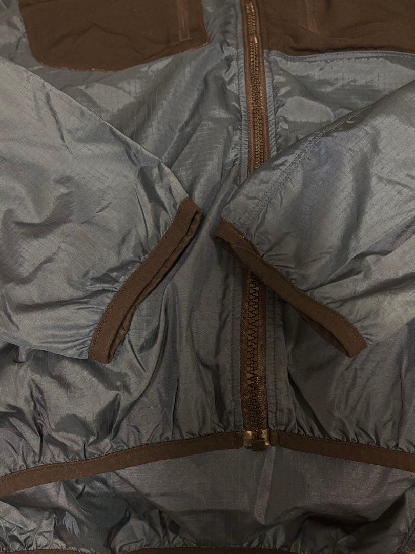 ARC'TERYX アークテリクス Beams TAU light jacket