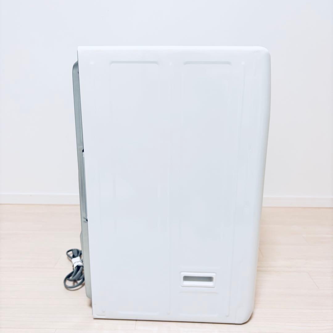 【プリンセスカイウラニ様】パナソニック　　乾燥機 4kg NH-D402P