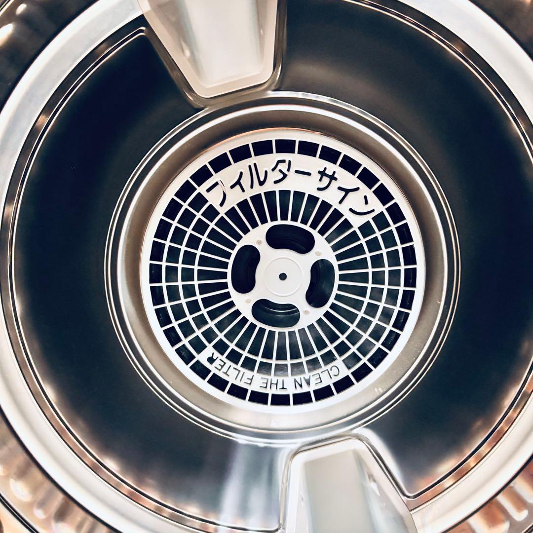 【プリンセスカイウラニ様】パナソニック　　乾燥機 4kg NH-D402P