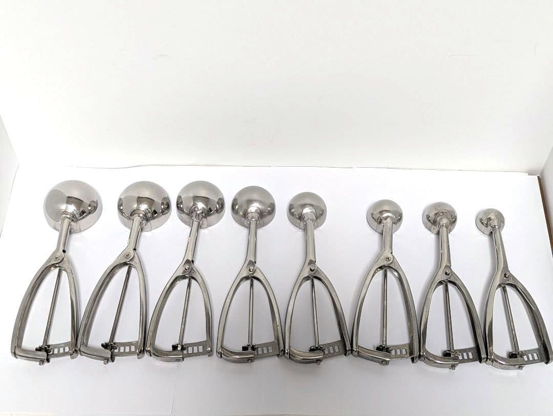 YUKIWA　ディッシャー　まとめ　業務用 ①