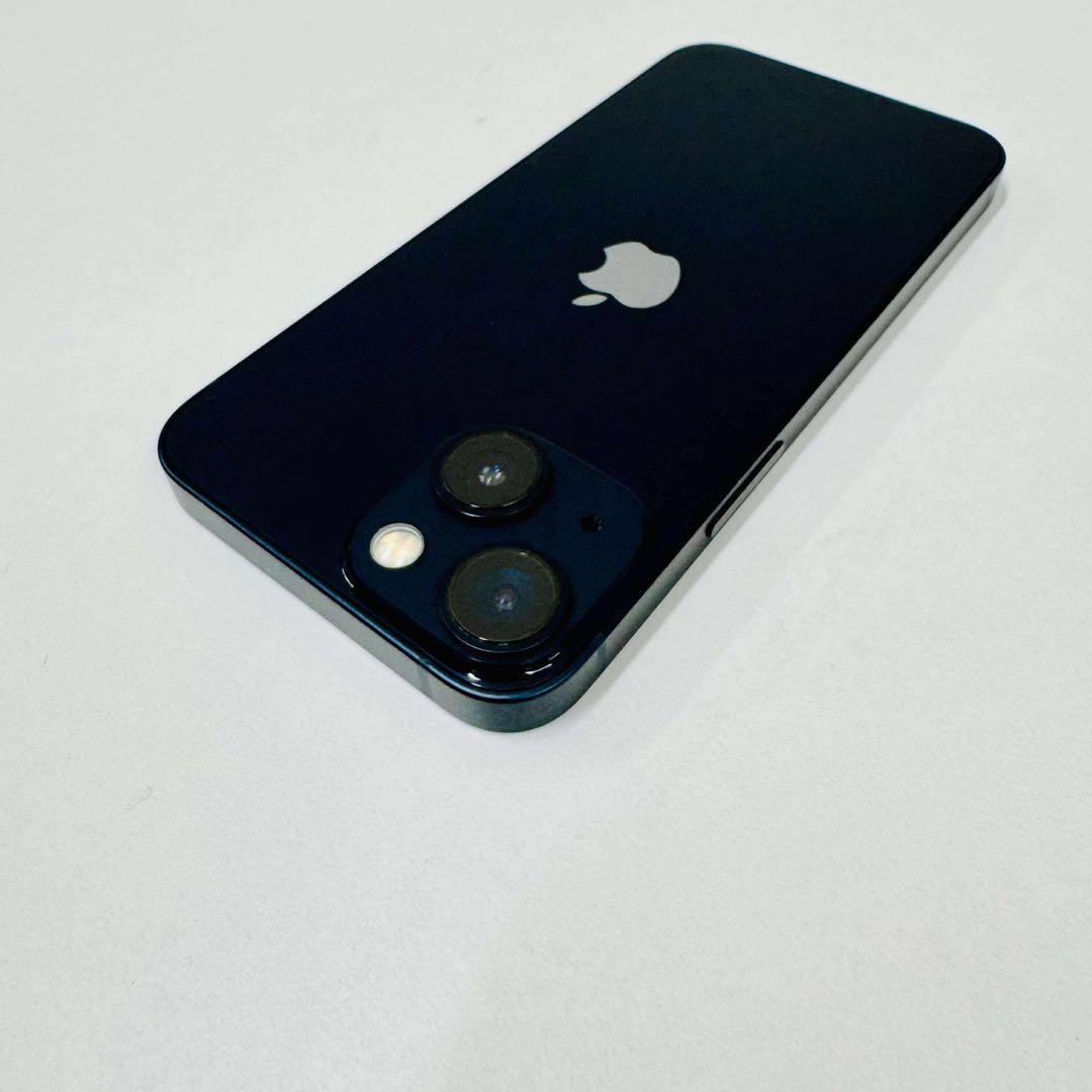 iPhone 13 mini 128GB SIMフリー超美品
