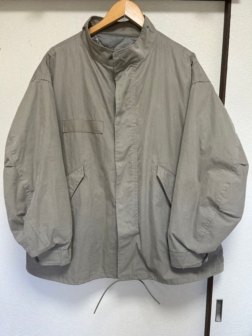 freak`s store M65 ショート ライナー モッズ コ－ト