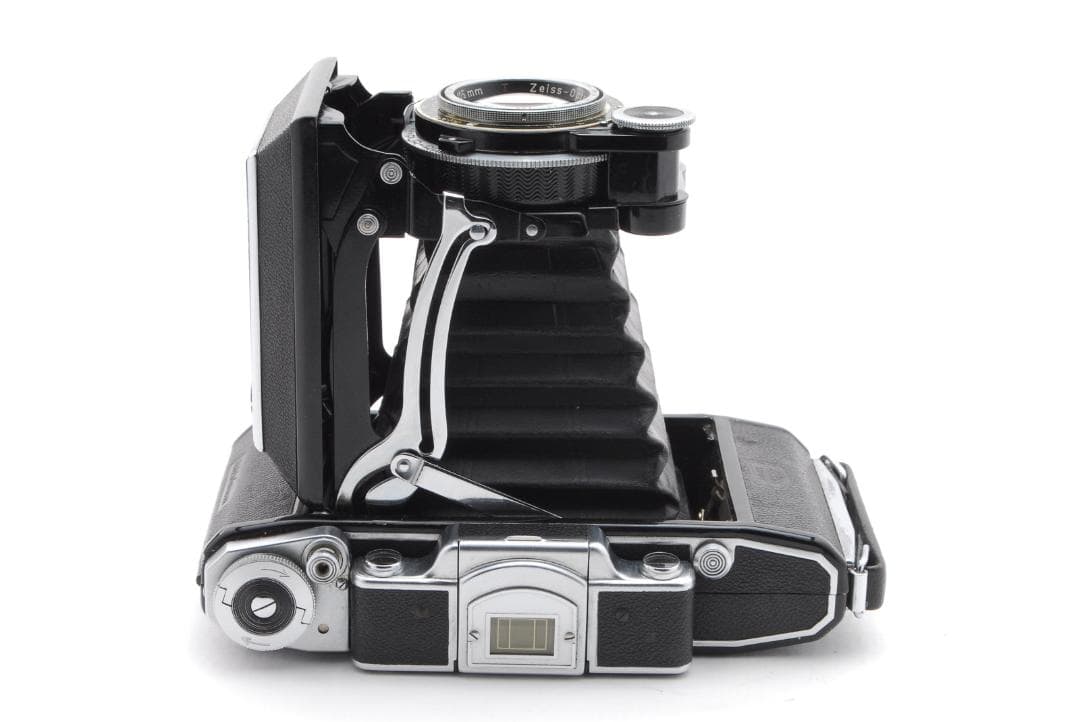 希少Zeiss Ikon SuperIkonta 531/2 6x9 C0063