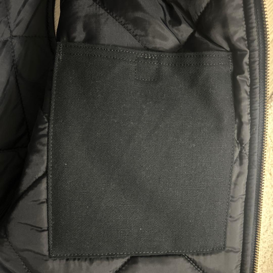 G*E様 (極美品)カーハートベスト、ダックベスト