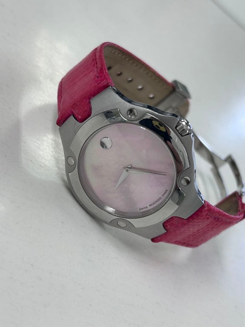 モバード、ミュージアム、スポーツエディション