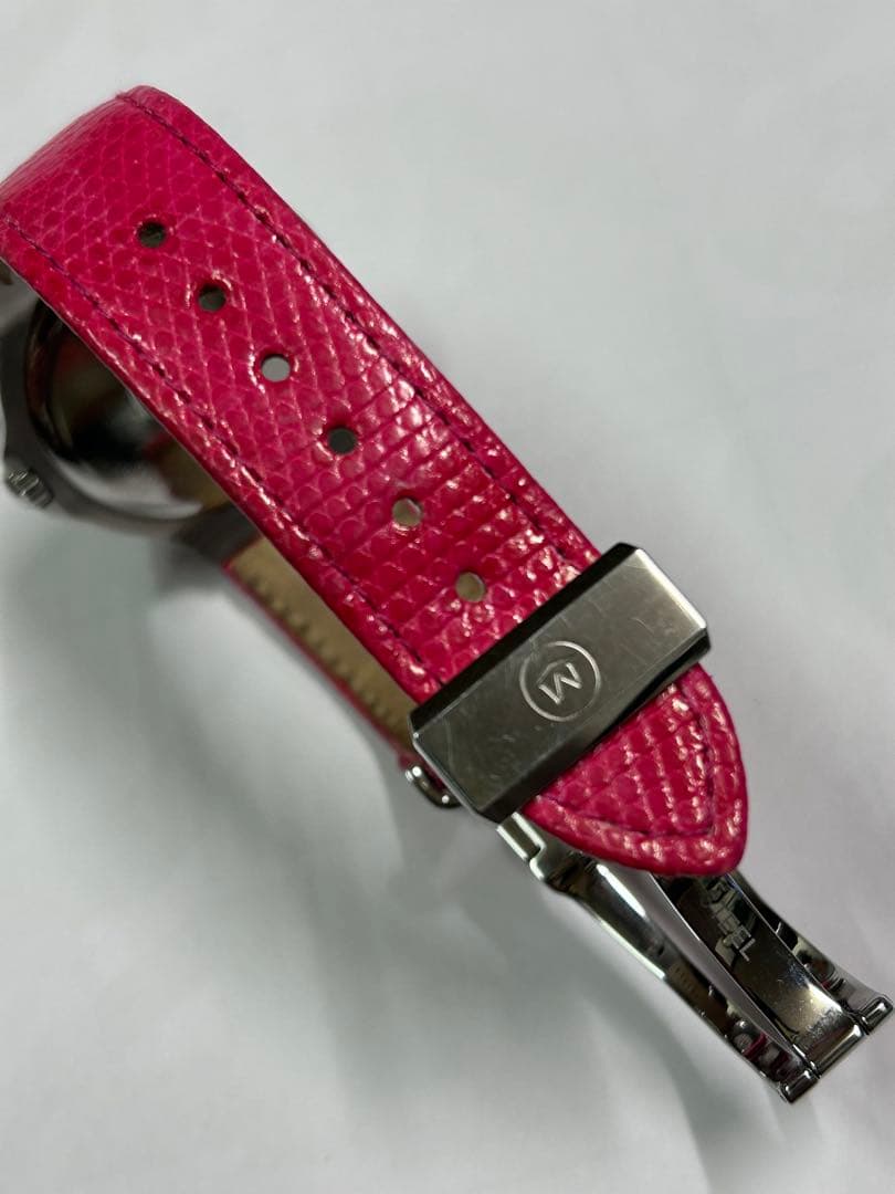 モバード、ミュージアム、スポーツエディション