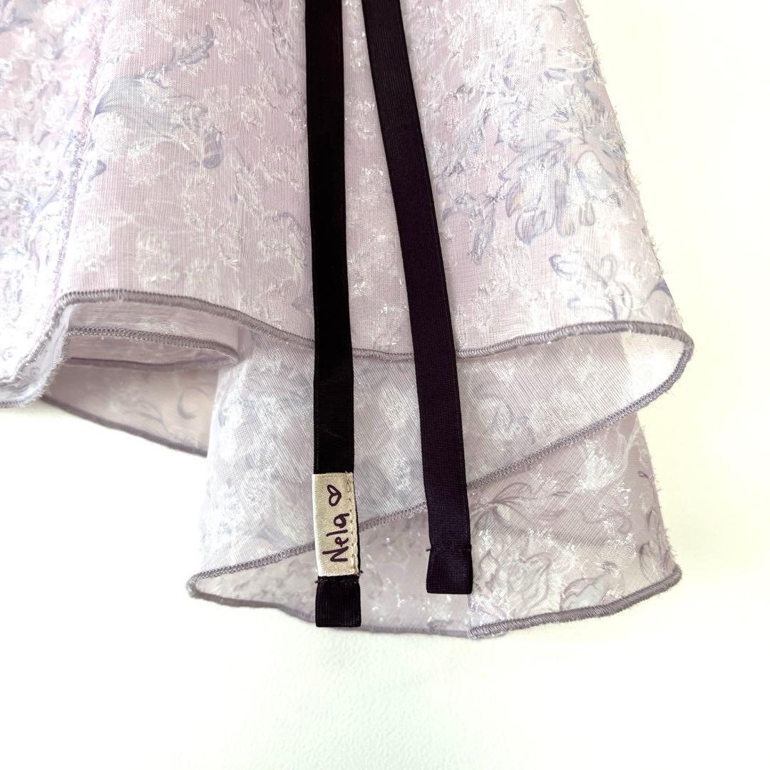 チャコット　Nela スカート　Mサイズ