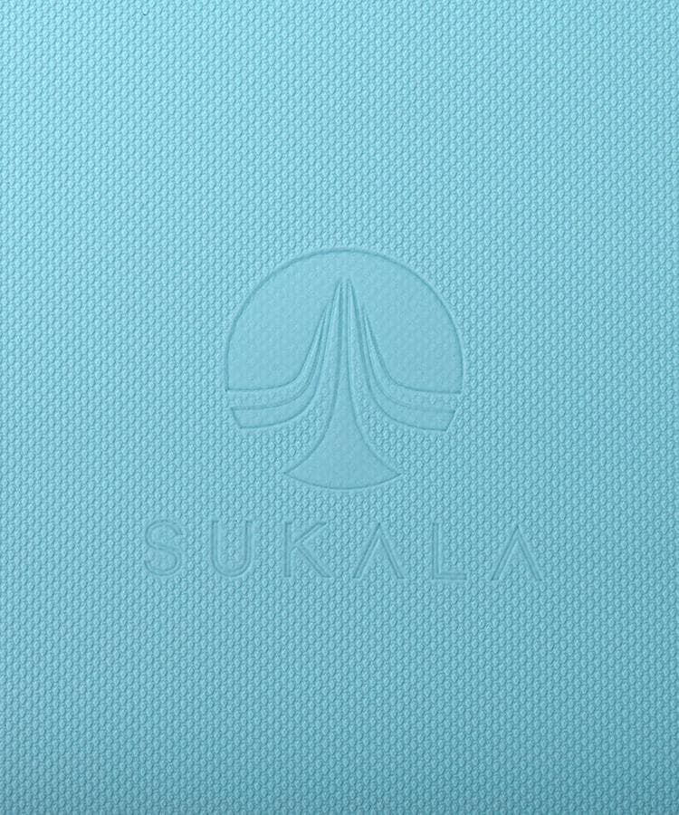 【新品 未使用】LAVA 限定 ヨガマット+水素水専用バック+ヨガラグケース