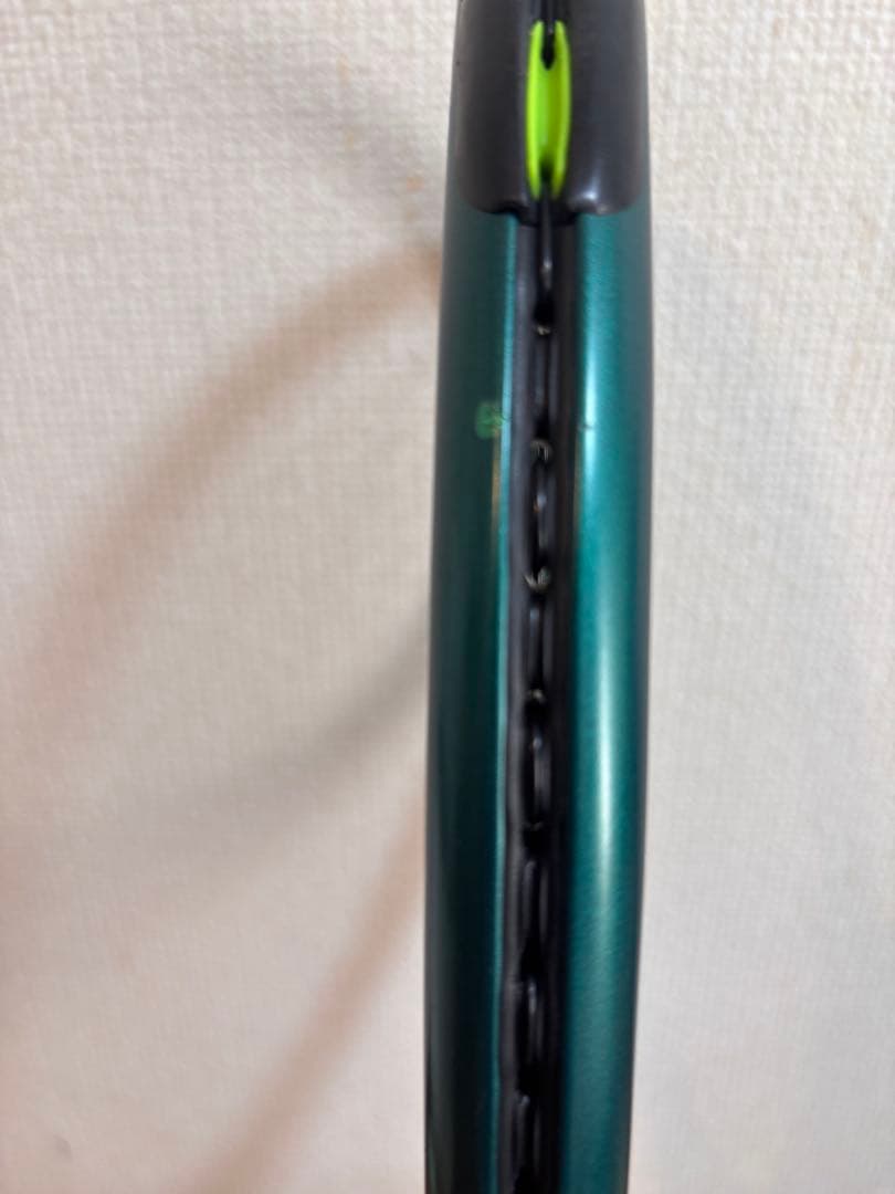 ラケット(硬式用) BLADE V9 100L G2