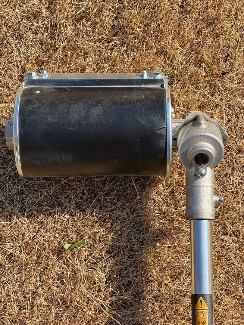 【アイデック】スーパーうね草取りま一elex （BBH800SWSL）