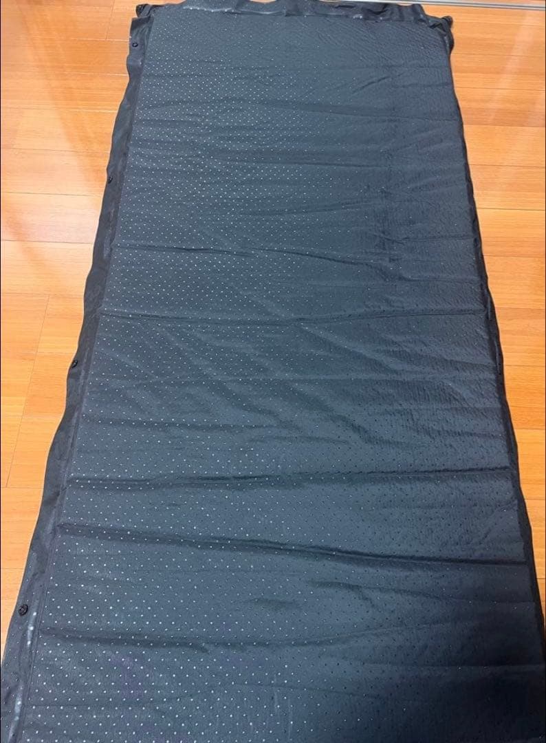 VENTLAX インフレーターマット 2枚セット