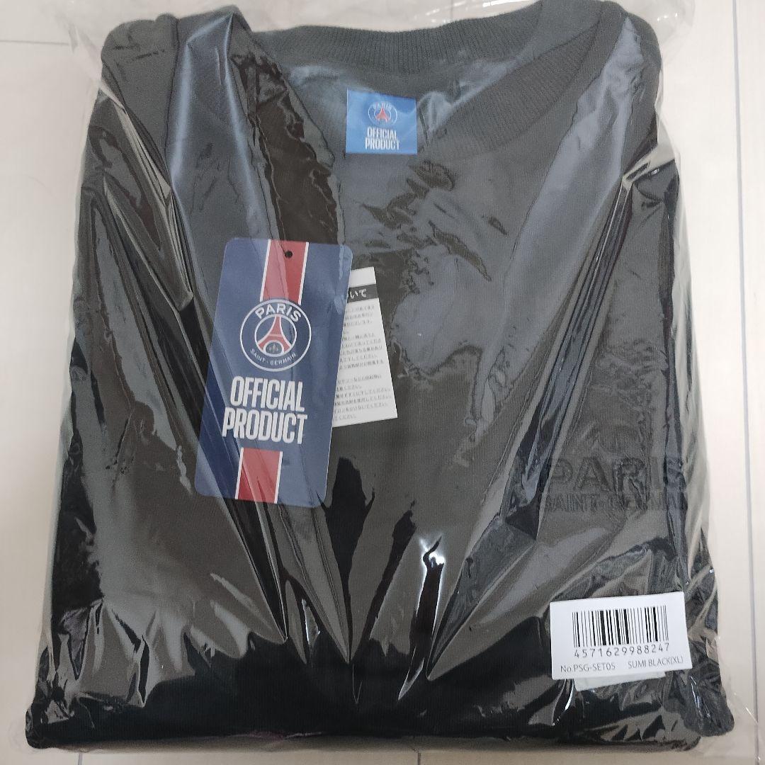 a*r様 新品ＭサイズParis Saint-Germainパリサンジェルマンセ