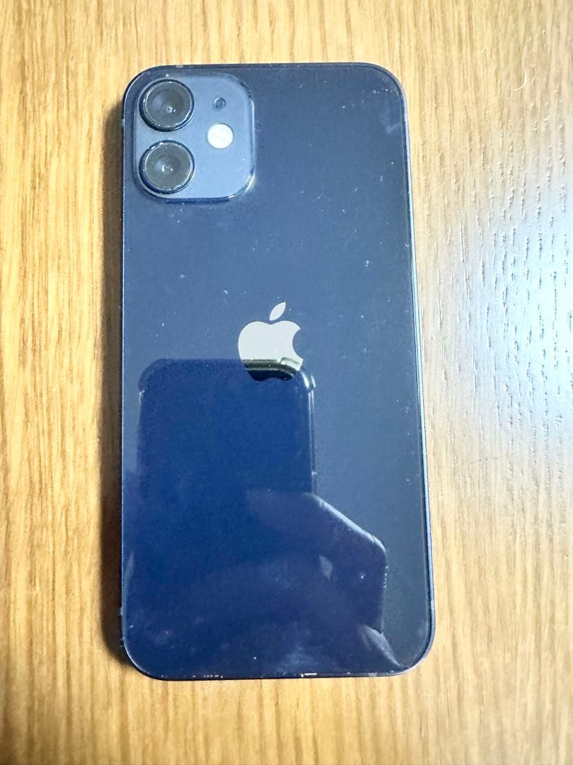 iPhone 12 mini 128g SIMフリー