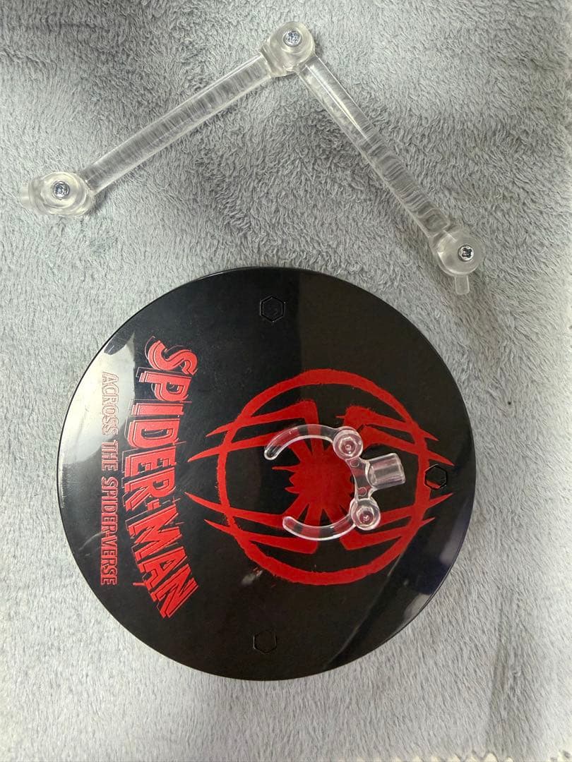 S.H.Figuarts スパイダーマン 2体セット