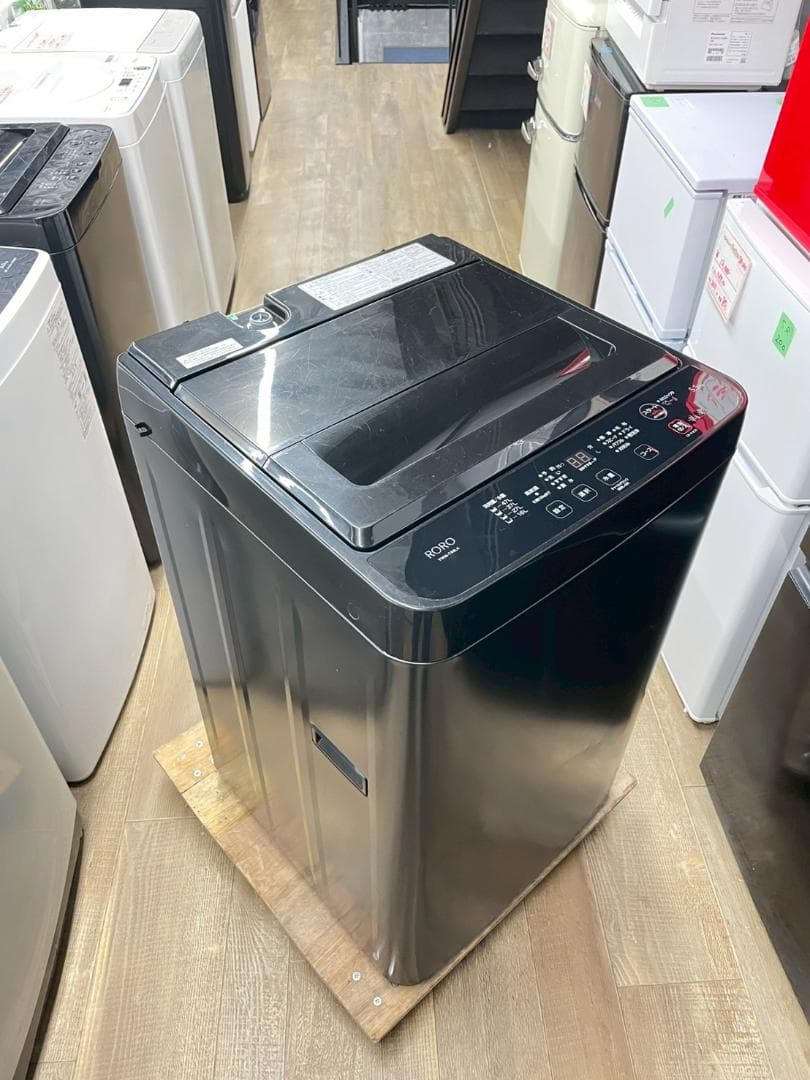 【高年式】大阪送料無料★3か月保障★2024年★YWM-T55LK★S-431