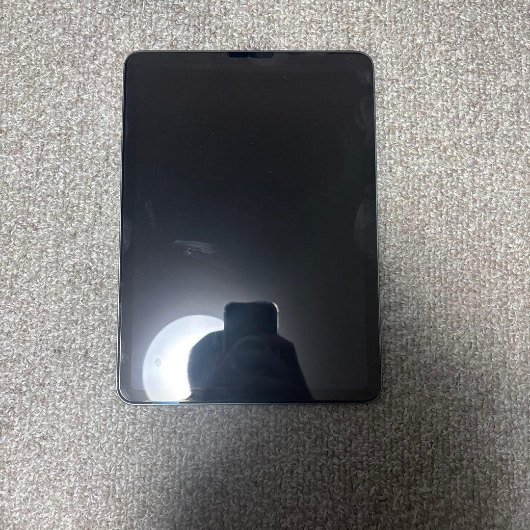 バッテリー94% Apple iPad Air5 Wi-Fi スペースグレー