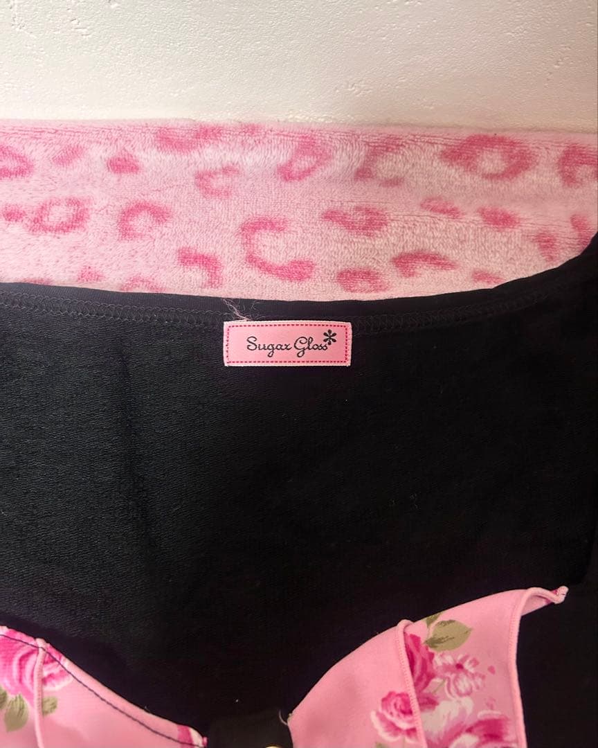 suger gloss mars ワンピース 当時物