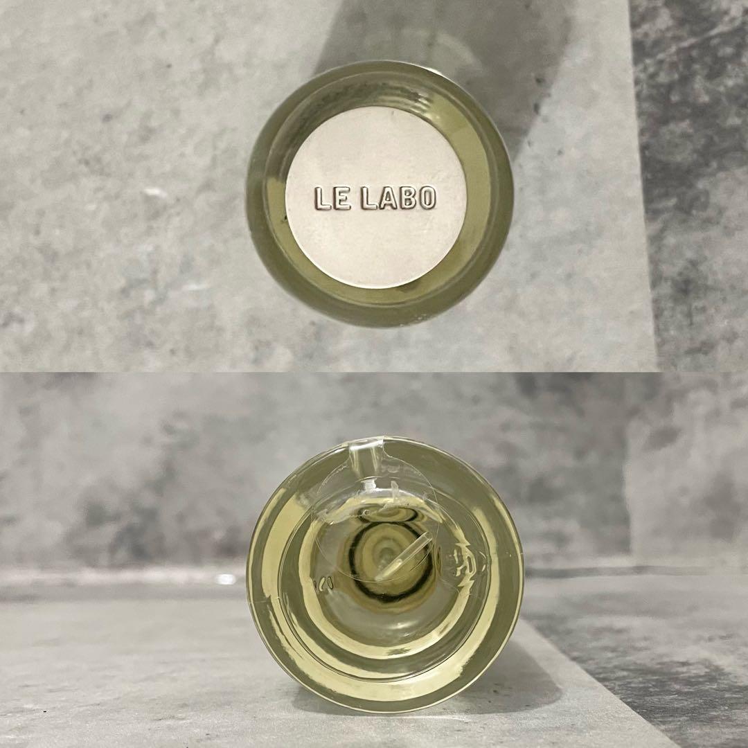 LE LABO ルラボ BAIE ベ 19 50ml フレグランス 香水