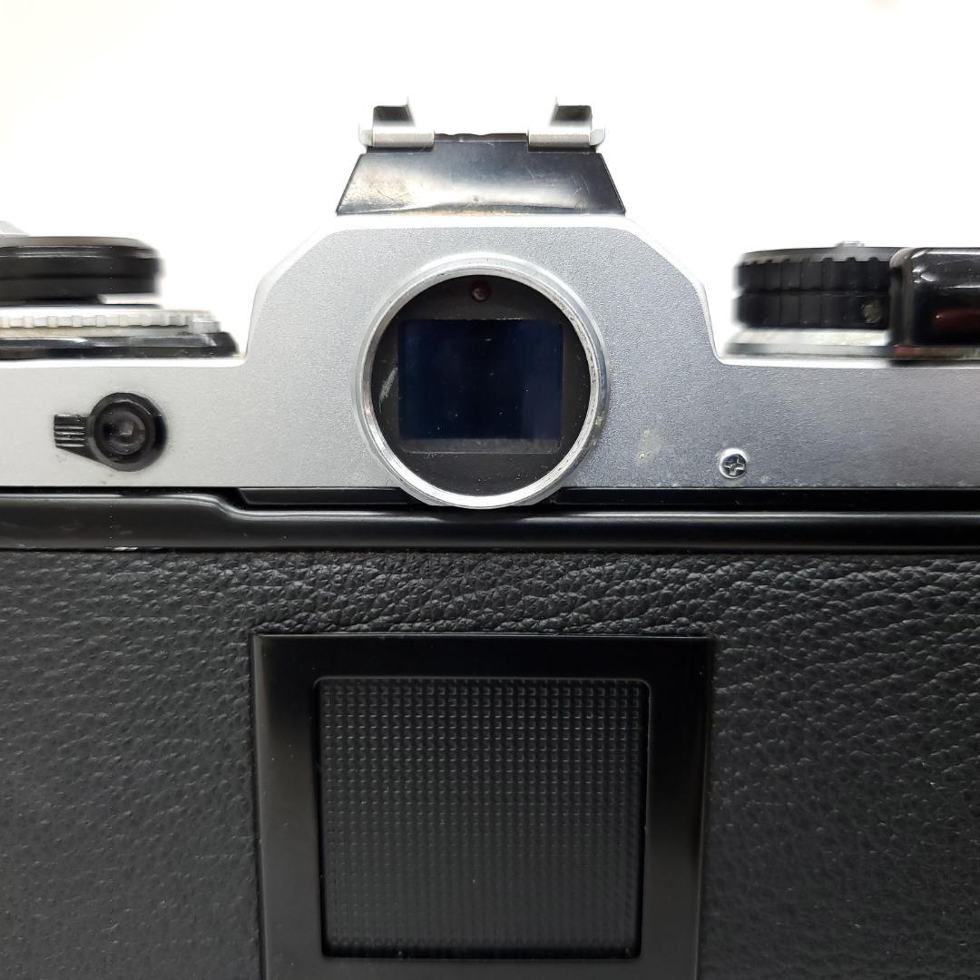 【動作確認済】 Nikon FE F1219-73-3v y