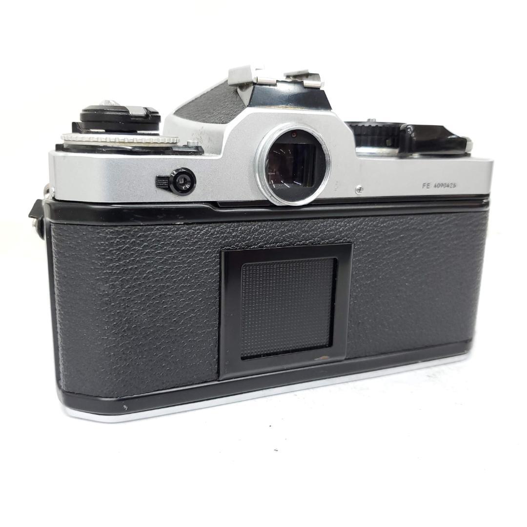 【動作確認済】 Nikon FE F1219-73-3v y