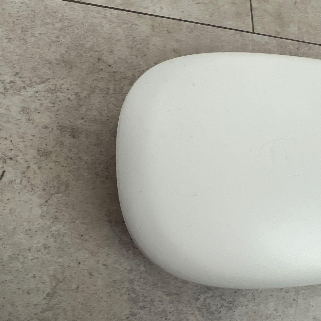 モイスティーヌ　IV スキンコンディショナー　美顔器　フェイスケア　説明書付