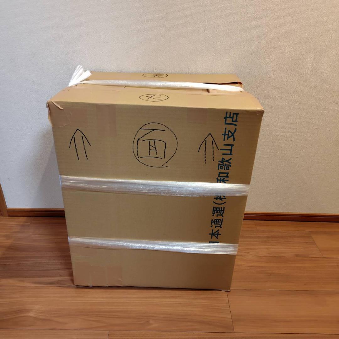 リンナイ ガスファンヒーター 付属ホース付き