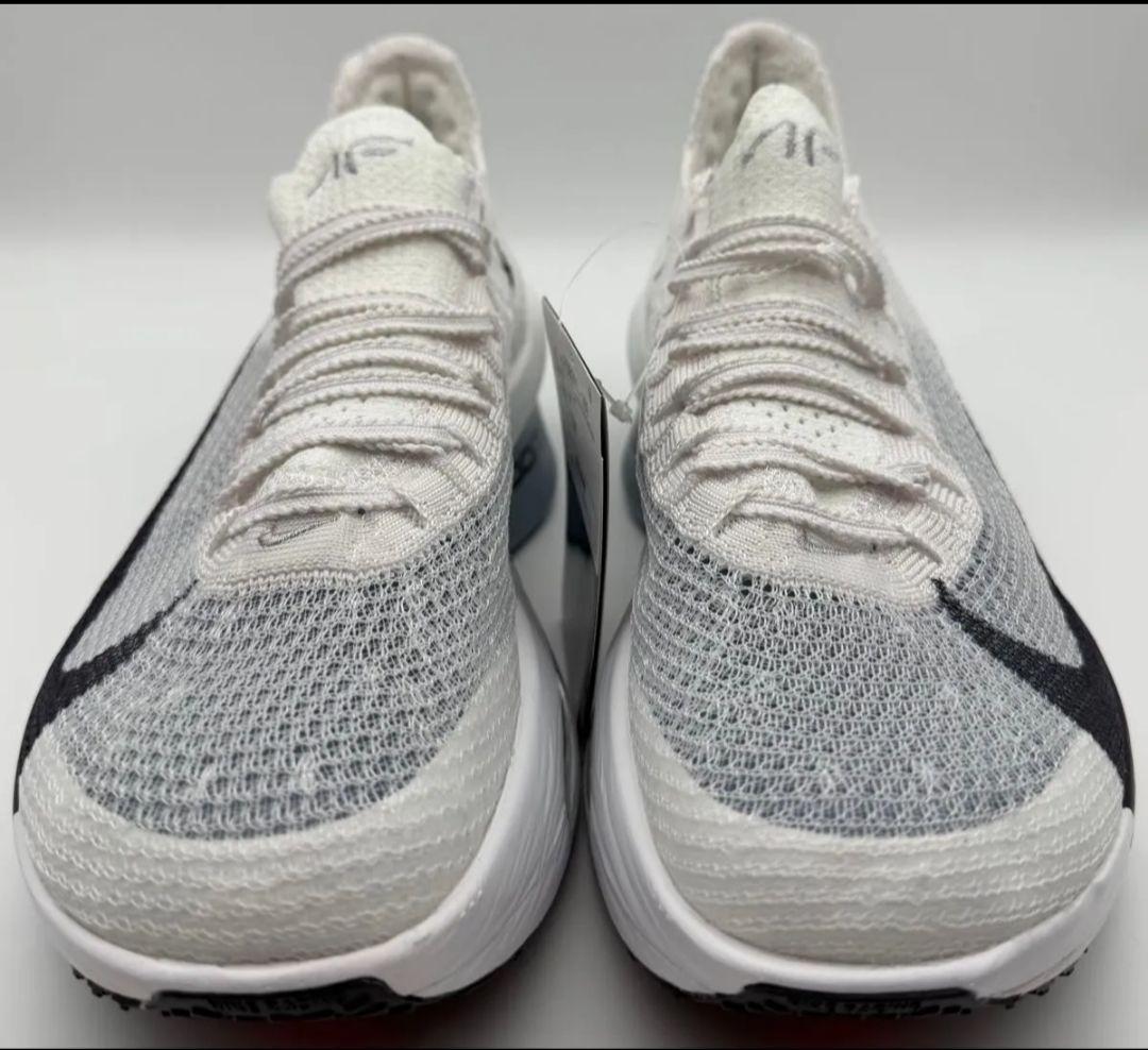 ナイキ NIKE アルファフライ3 ALPHAFLY 26.0 黒タグ付き