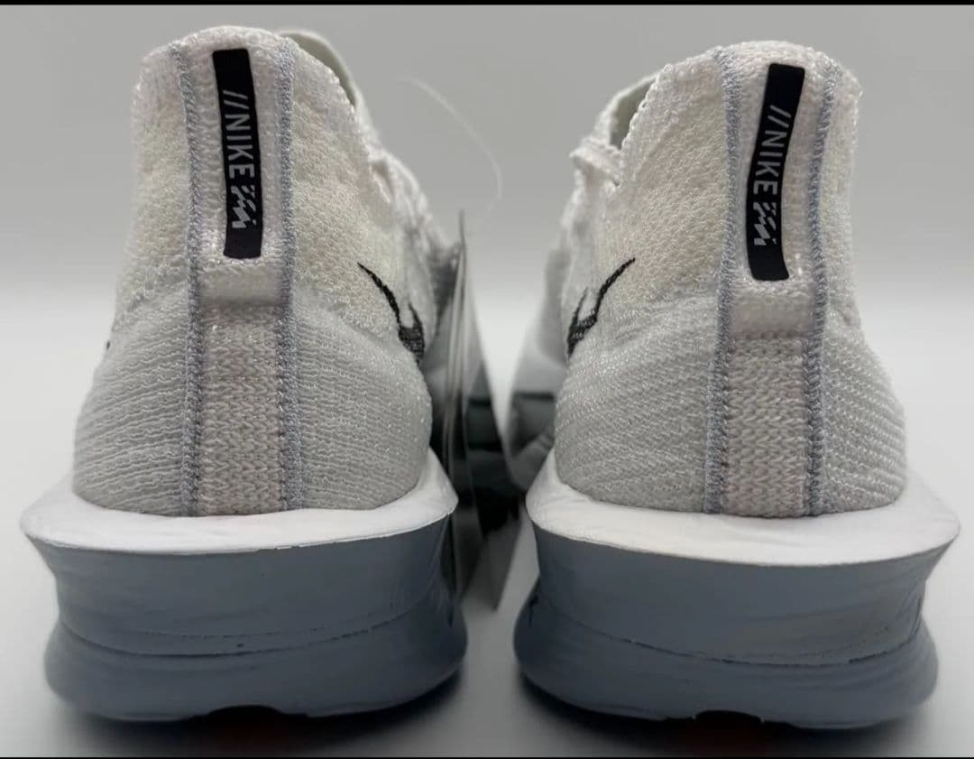 ナイキ NIKE アルファフライ3 ALPHAFLY 26.0 黒タグ付き