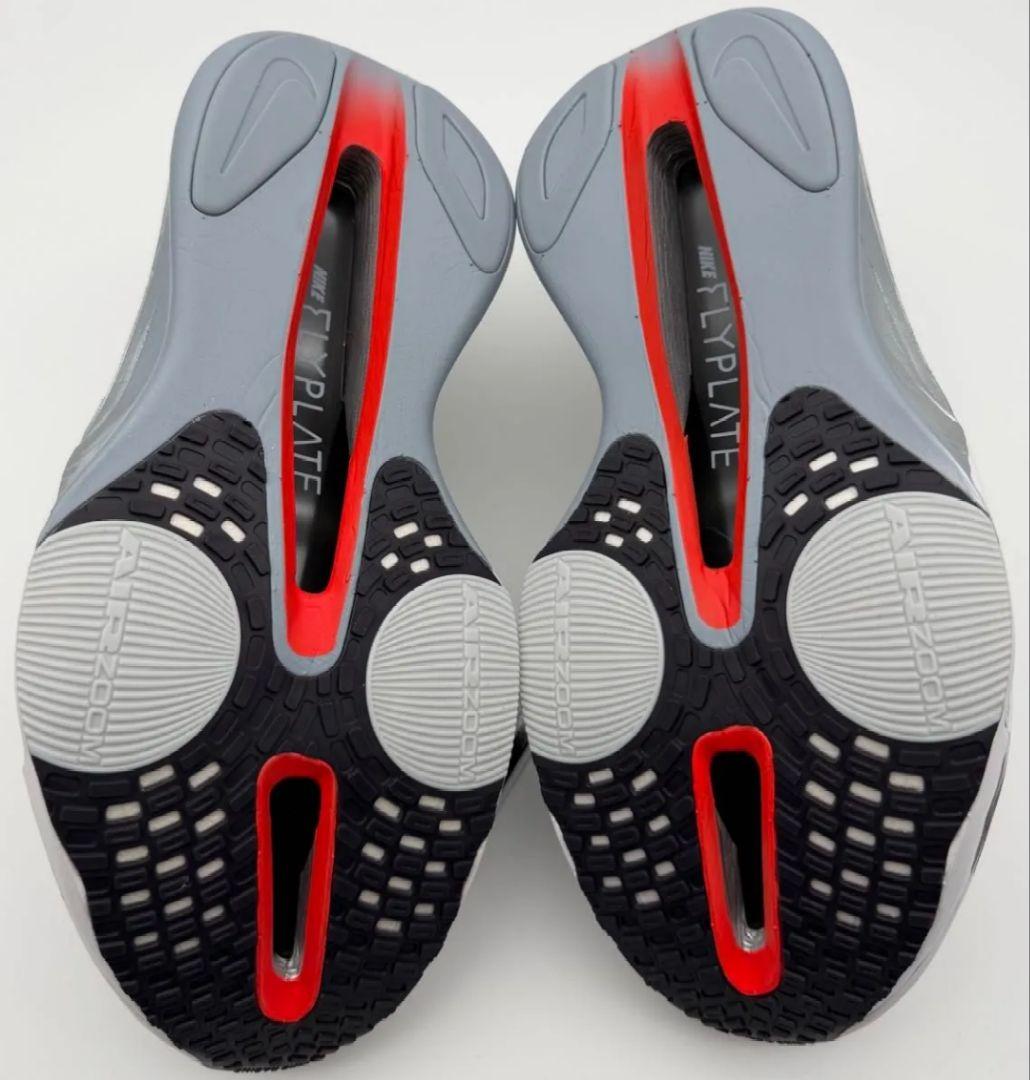 ナイキ NIKE アルファフライ3 ALPHAFLY 26.0 黒タグ付き