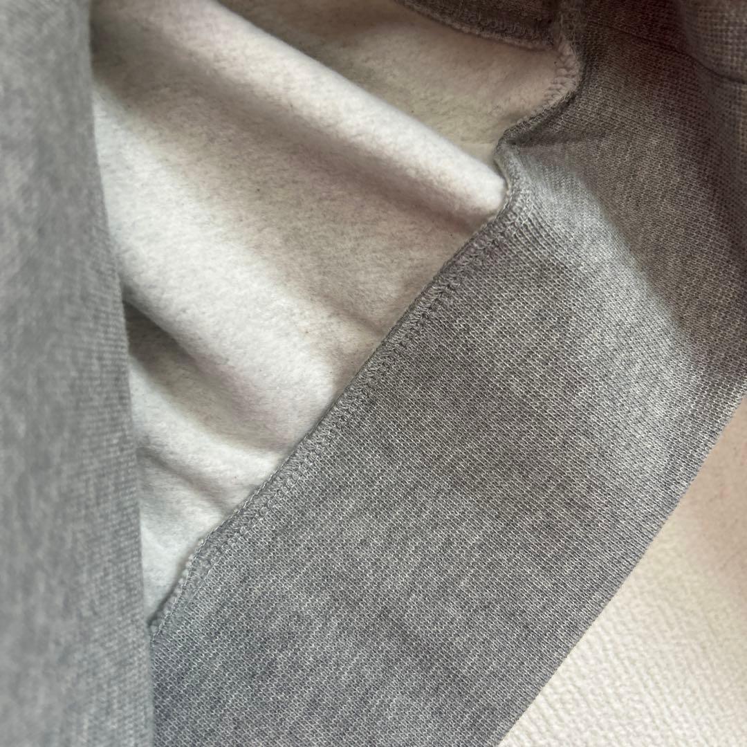 レア！Polo Ralph Lauren RLロゴグレー トレーナー メンズM