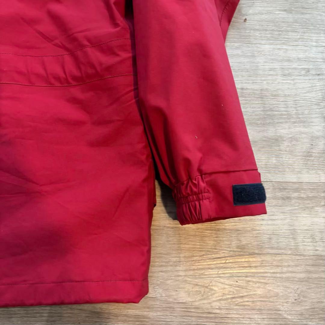 80s Berghaus 英国製 GORE-TEX ジャケット#463