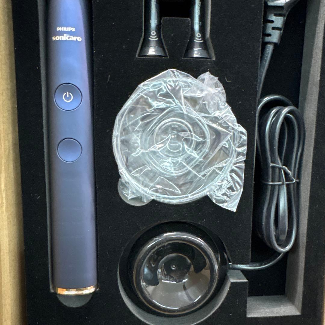 PHILIPS フィリップス 電動歯ブラシ ソニッケアー HX993L