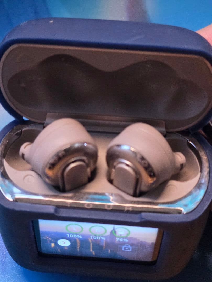 JBL Tour Pro 3 ワイヤレスイヤフォン