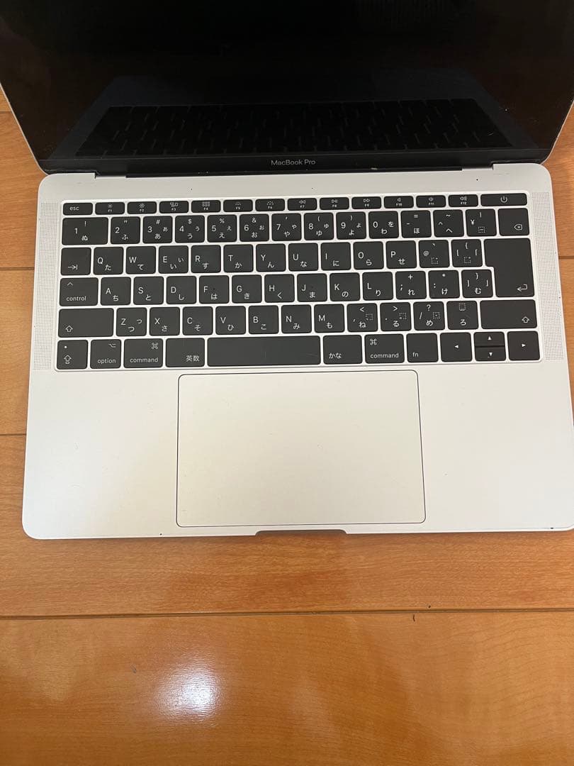 Apple MacBook Pro 本体 16GB Core i5