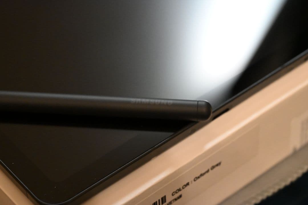 Galaxy tab S6 lite (2023) 10.4インチ Sペン付