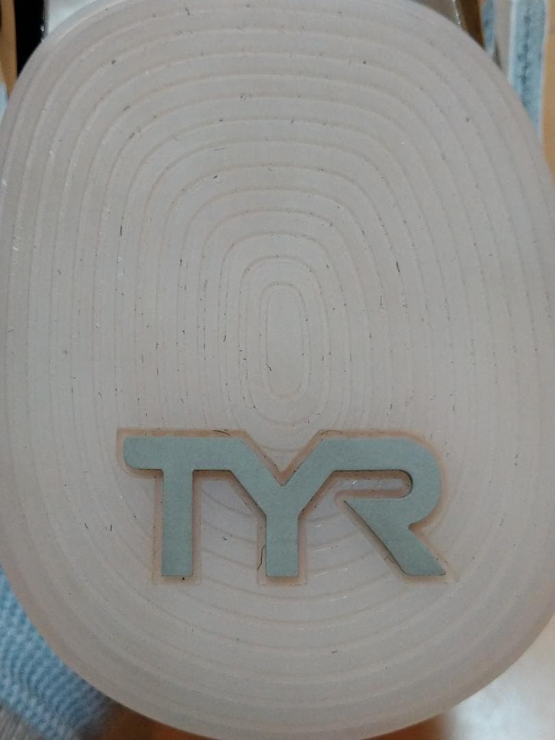 TYR TYRFORCE エリートカーボンリフター ELITE CARBON
