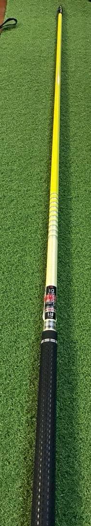 ツアーAD MT 5R1 ⭐️テーラーメイド⭐️ドライバー用シャフト