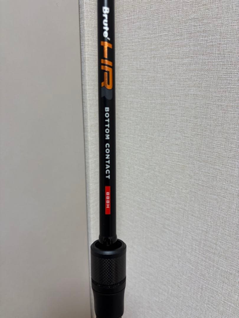 アピア Apia ブルートHR ボトムコンタクト B88H