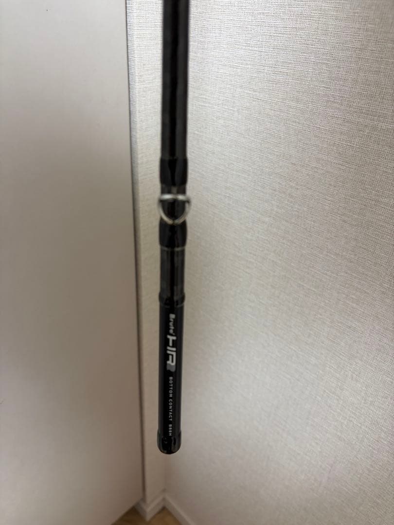 アピア Apia ブルートHR ボトムコンタクト B88H