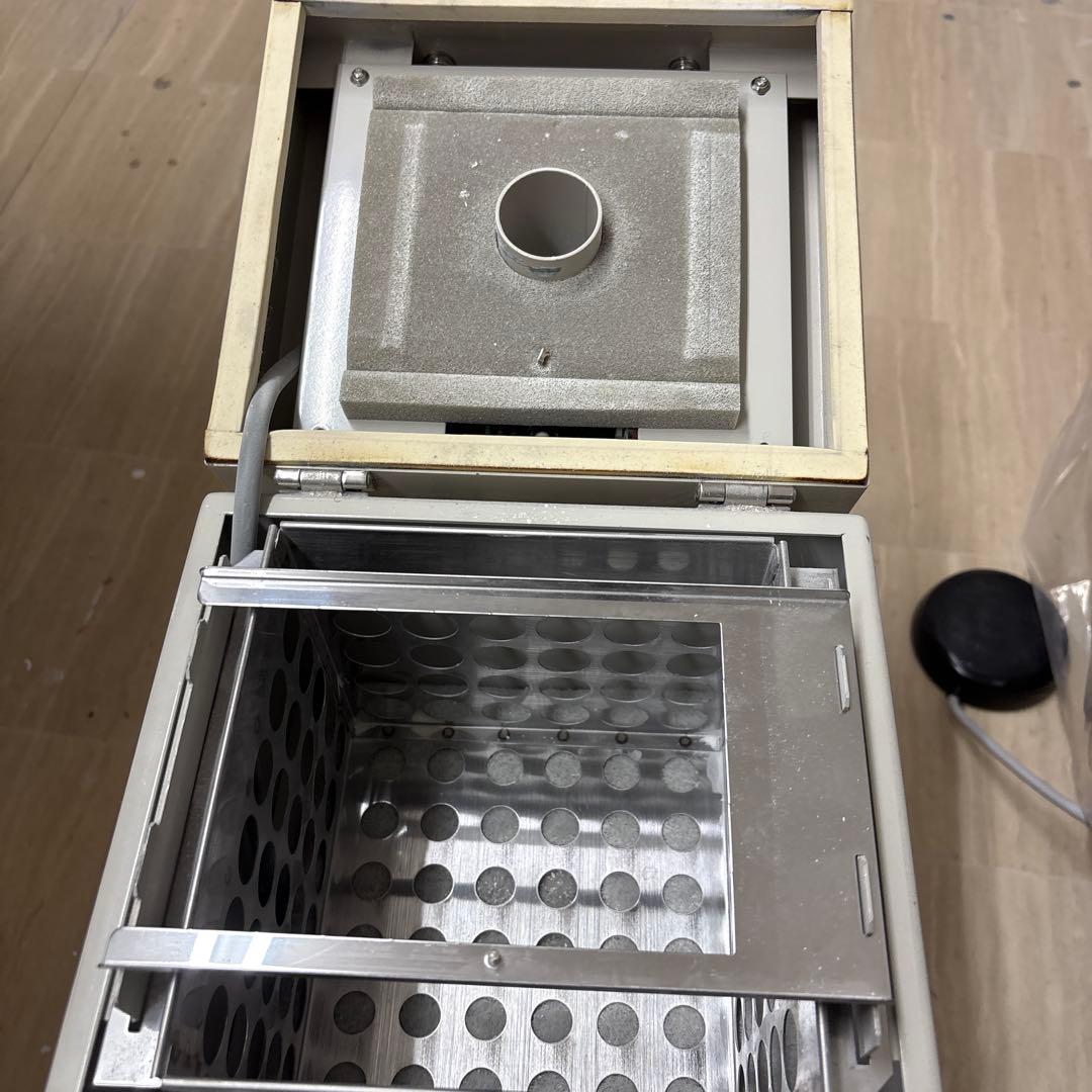 集塵器