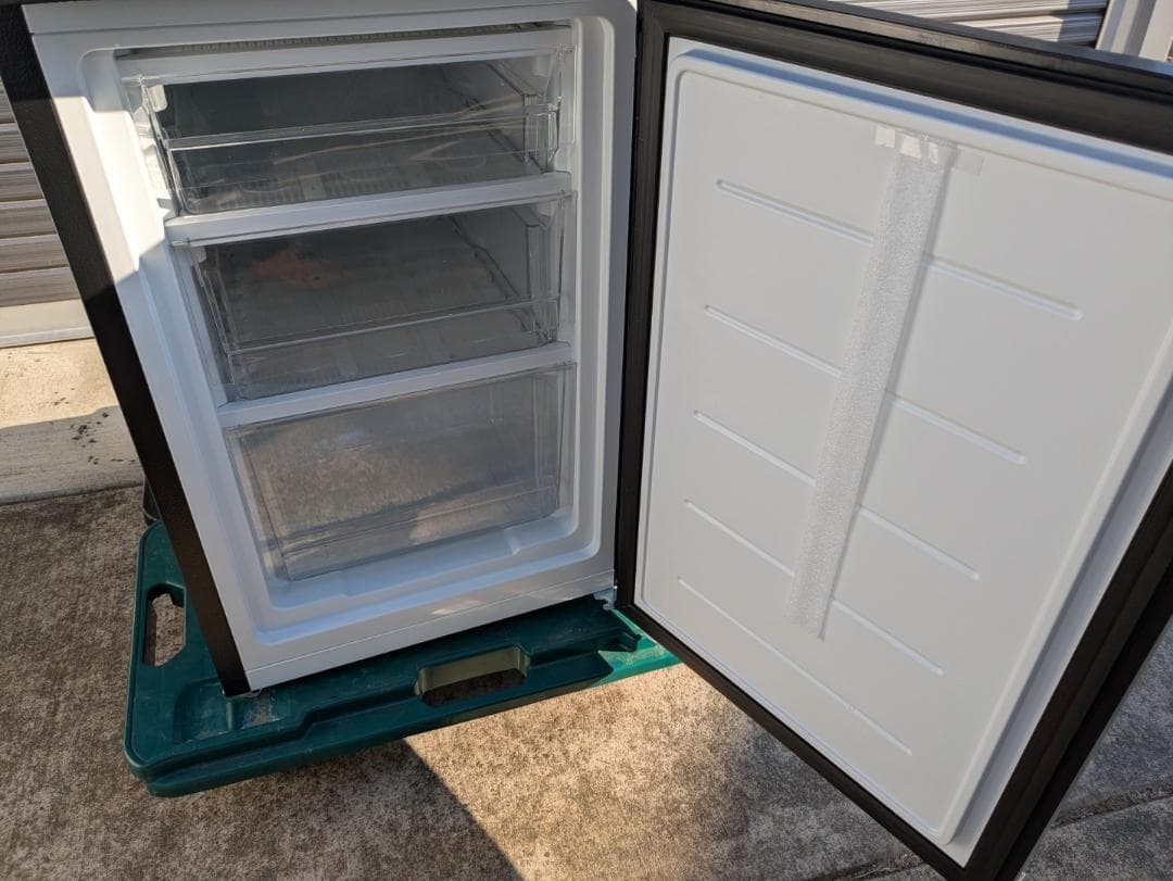 60084　アイリスオーヤマ IRSD-17A-B　2025年製