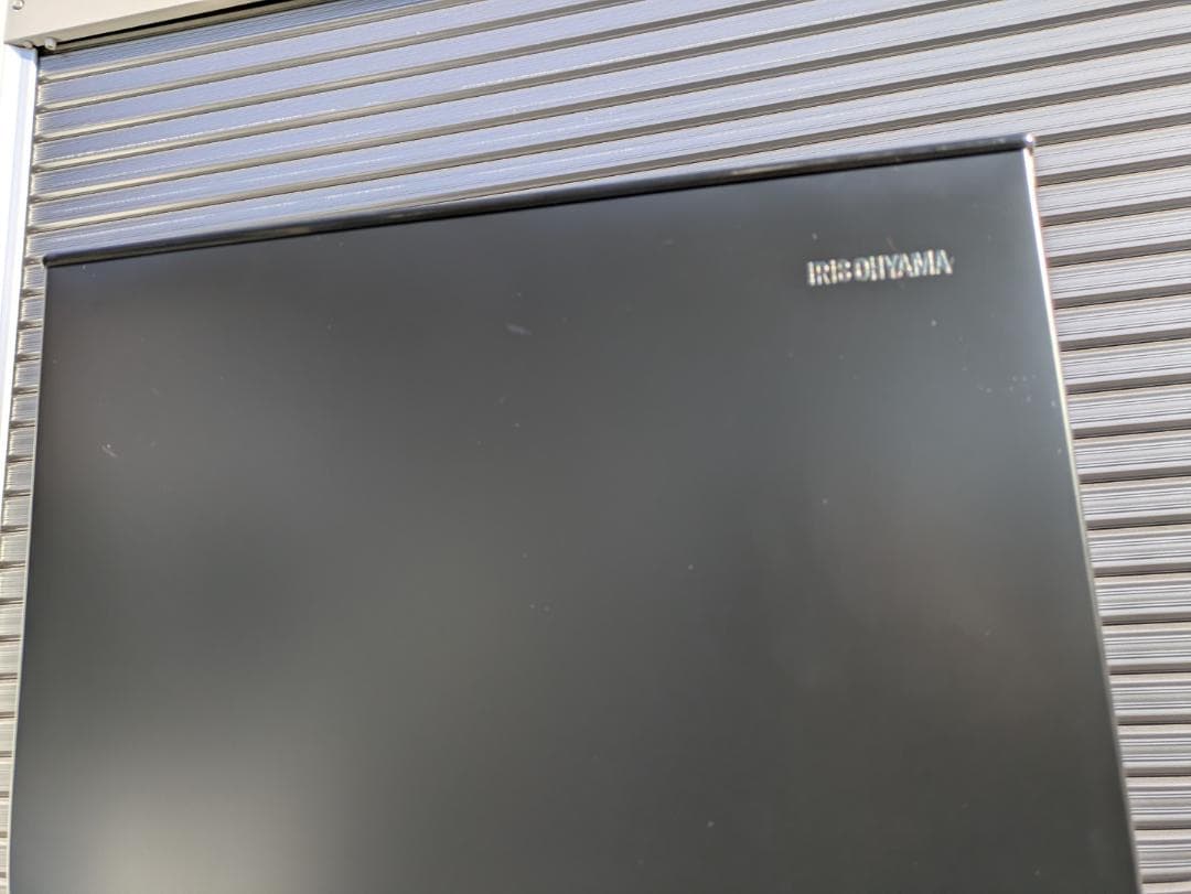 60084　アイリスオーヤマ IRSD-17A-B　2025年製