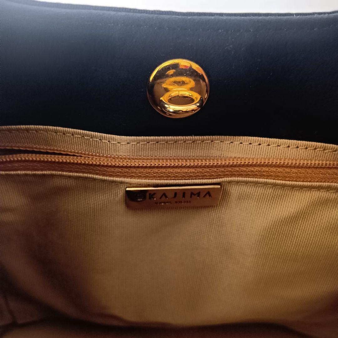 OKAJIMA ハンドバッグ 和装用バック