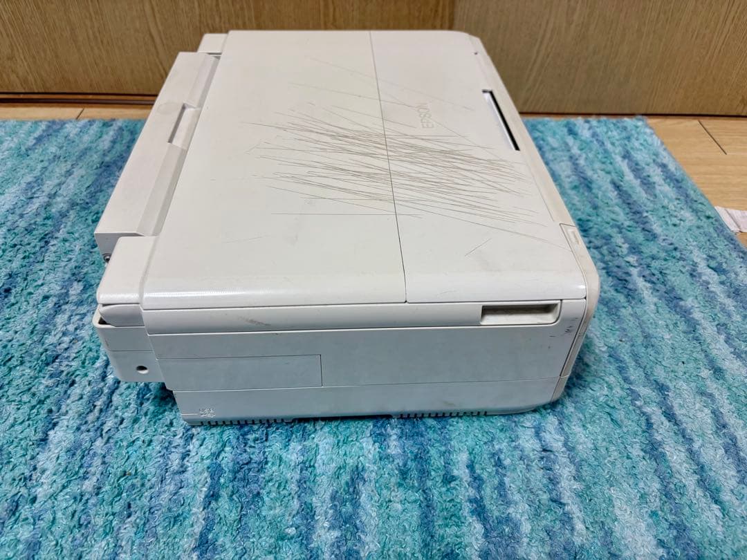 EPSON プリンタ　EP979A3 ジャンク品