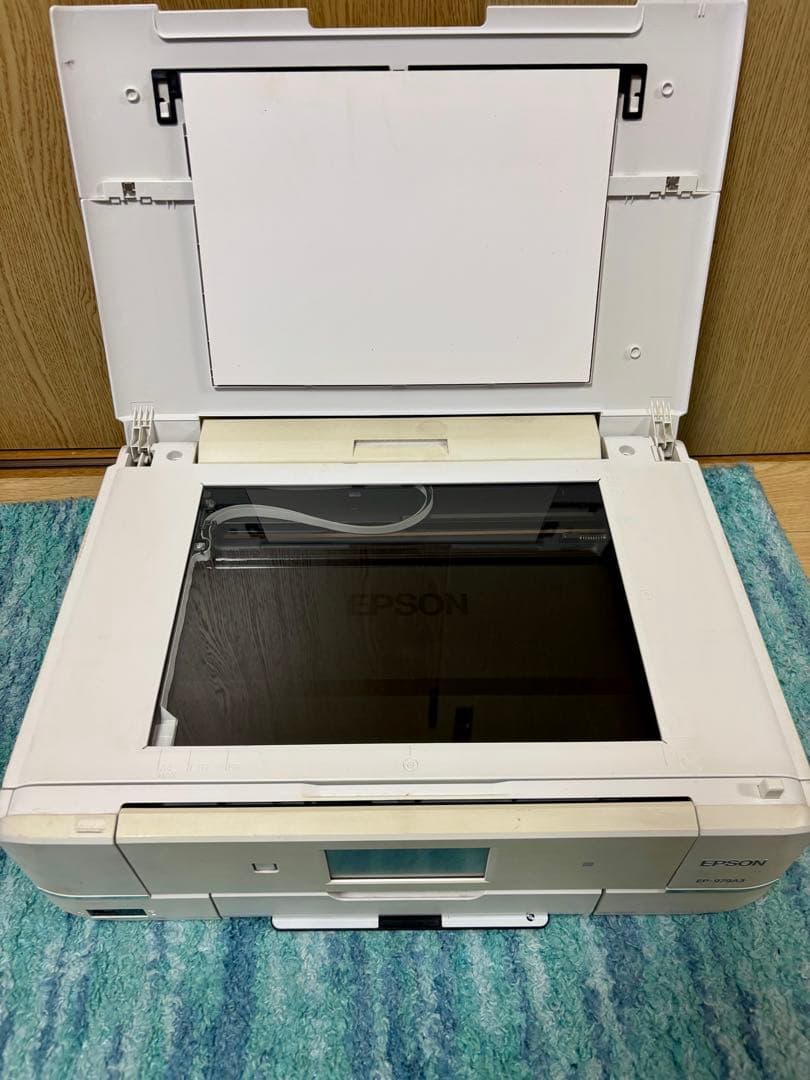 EPSON プリンタ　EP979A3 ジャンク品