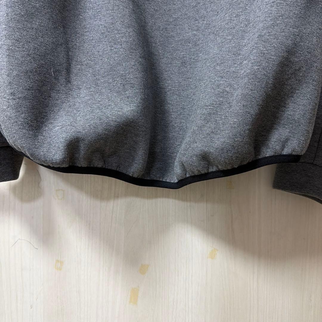 FCRB スウェット 上下セット　Mサイズ　グレー