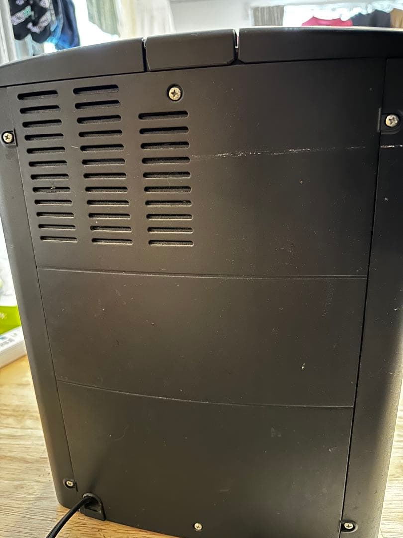 DeLonghi MAGNIFICA 全自動エスプレッソマシン