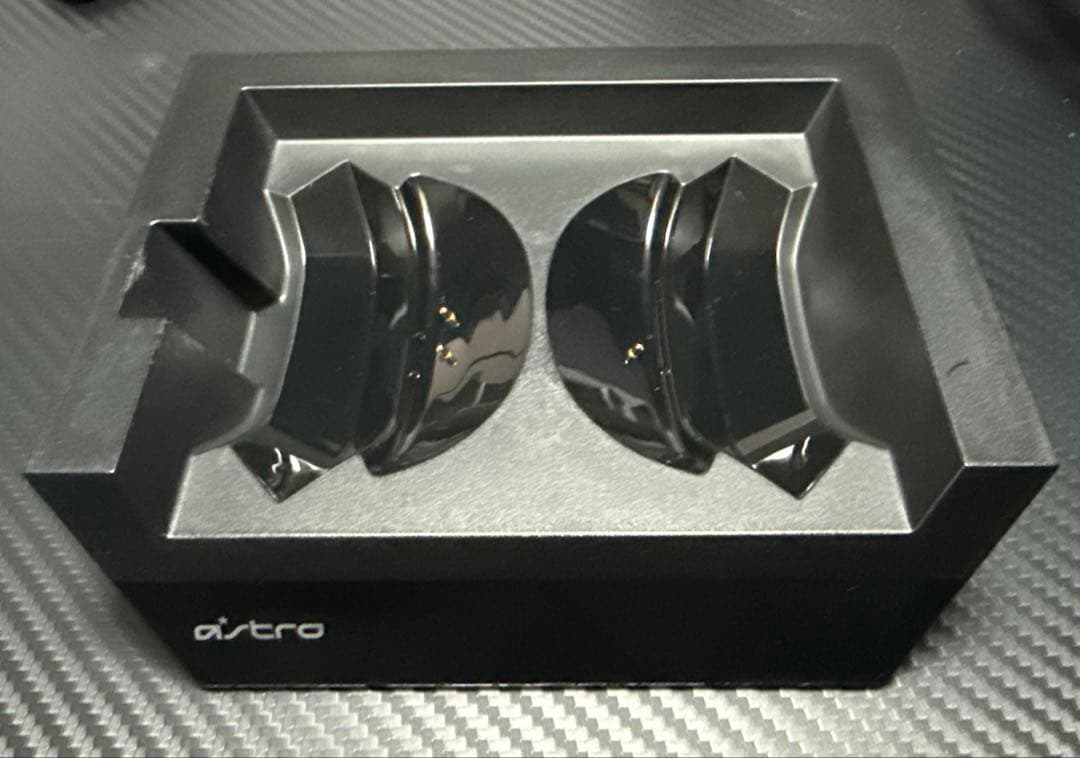 ASTROA50 ワイヤレスゲーミングヘッドセット A50WL-002